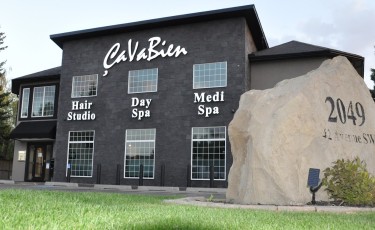 Service Image
