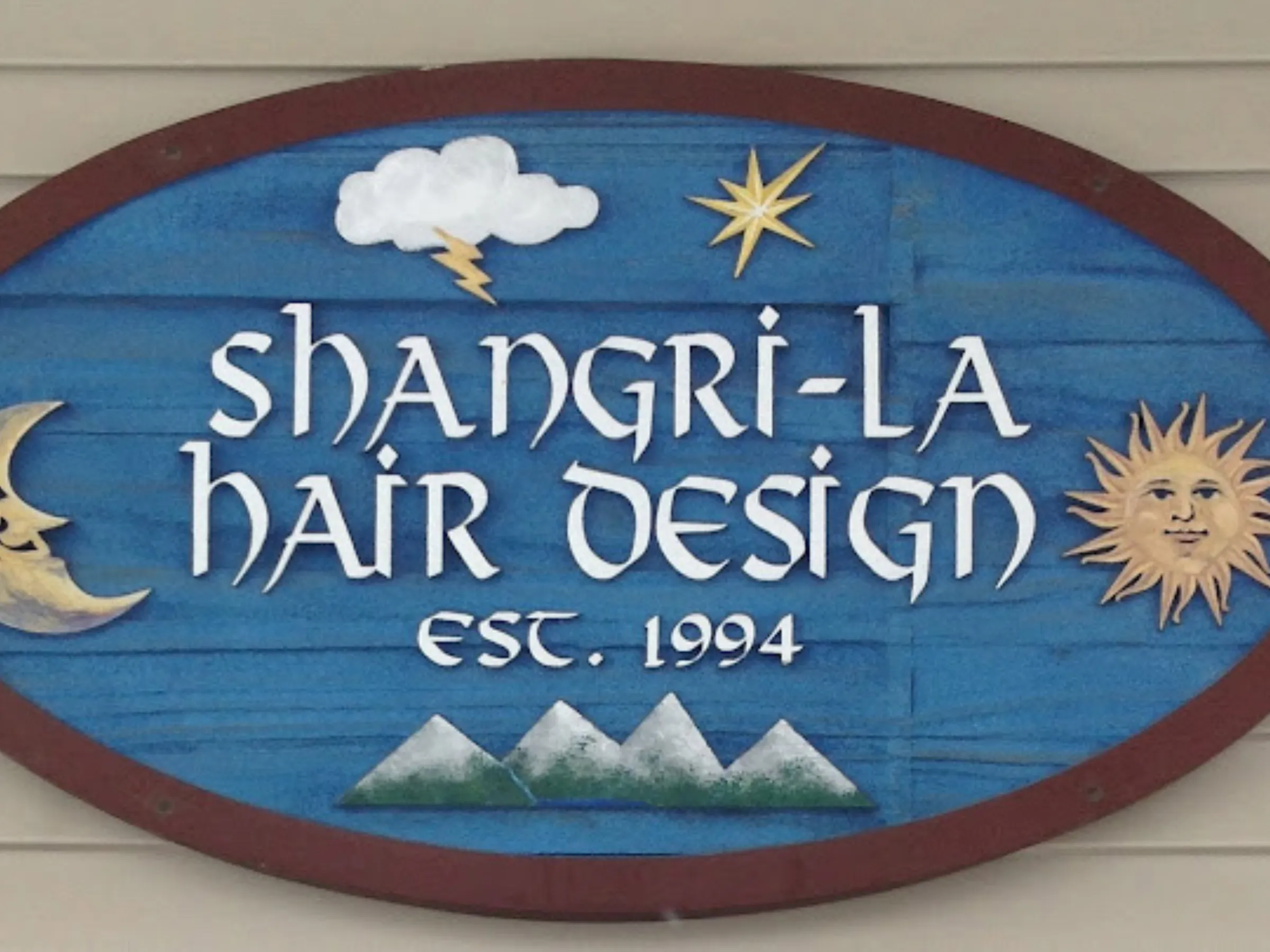 Service Image