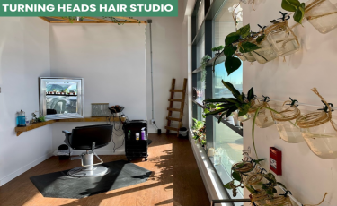 Turning Heads Hair Studio