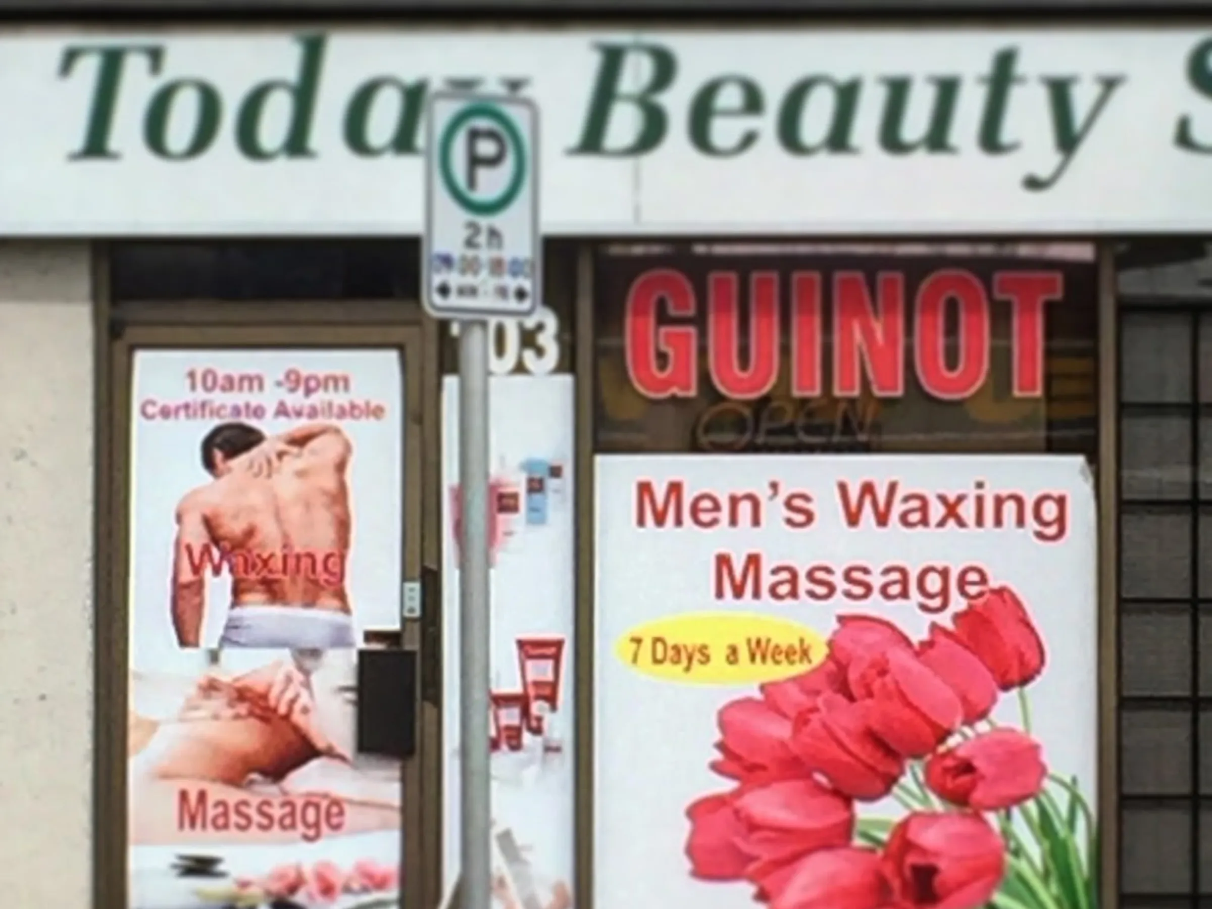 Business Image