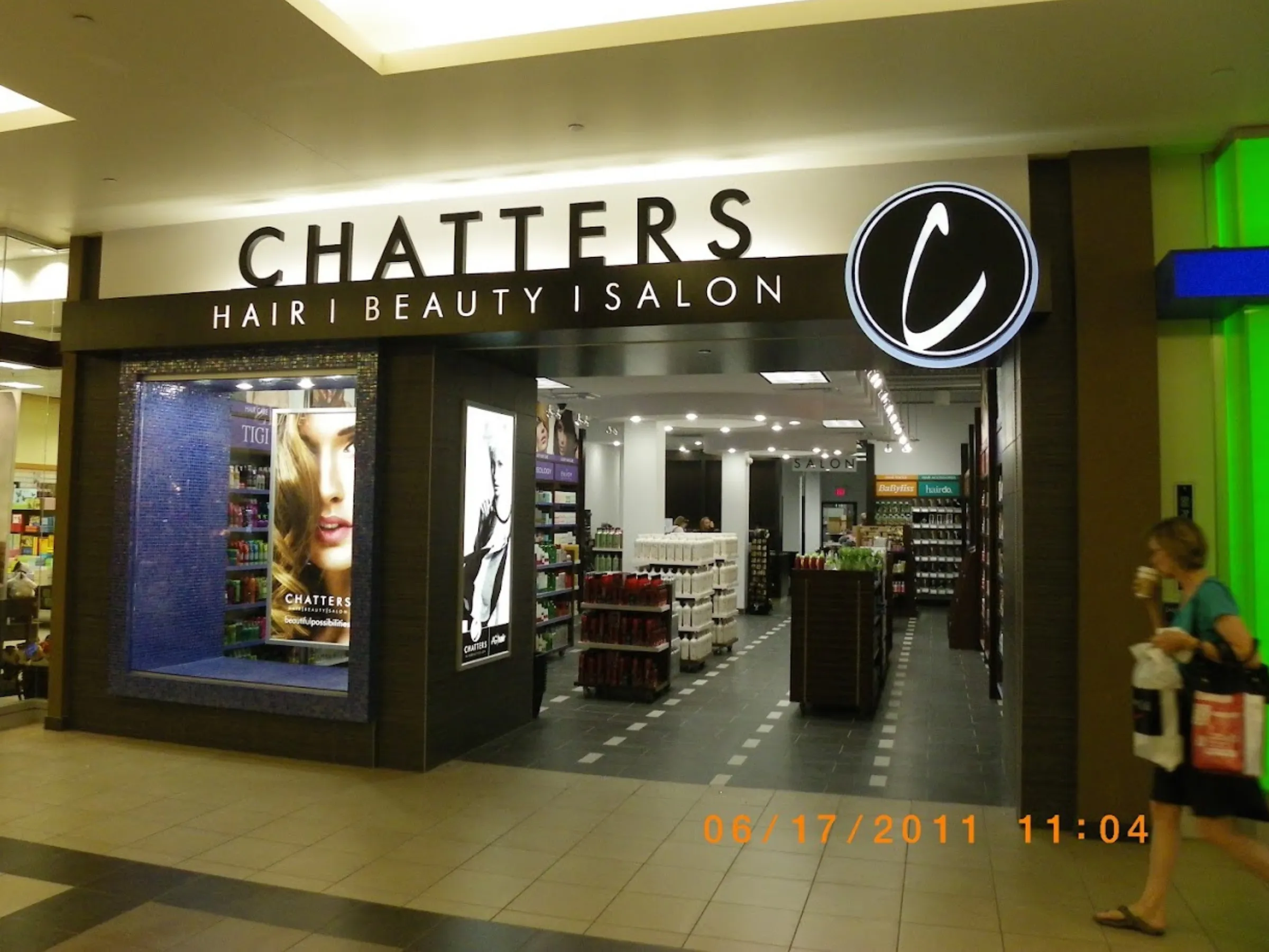 Service Image