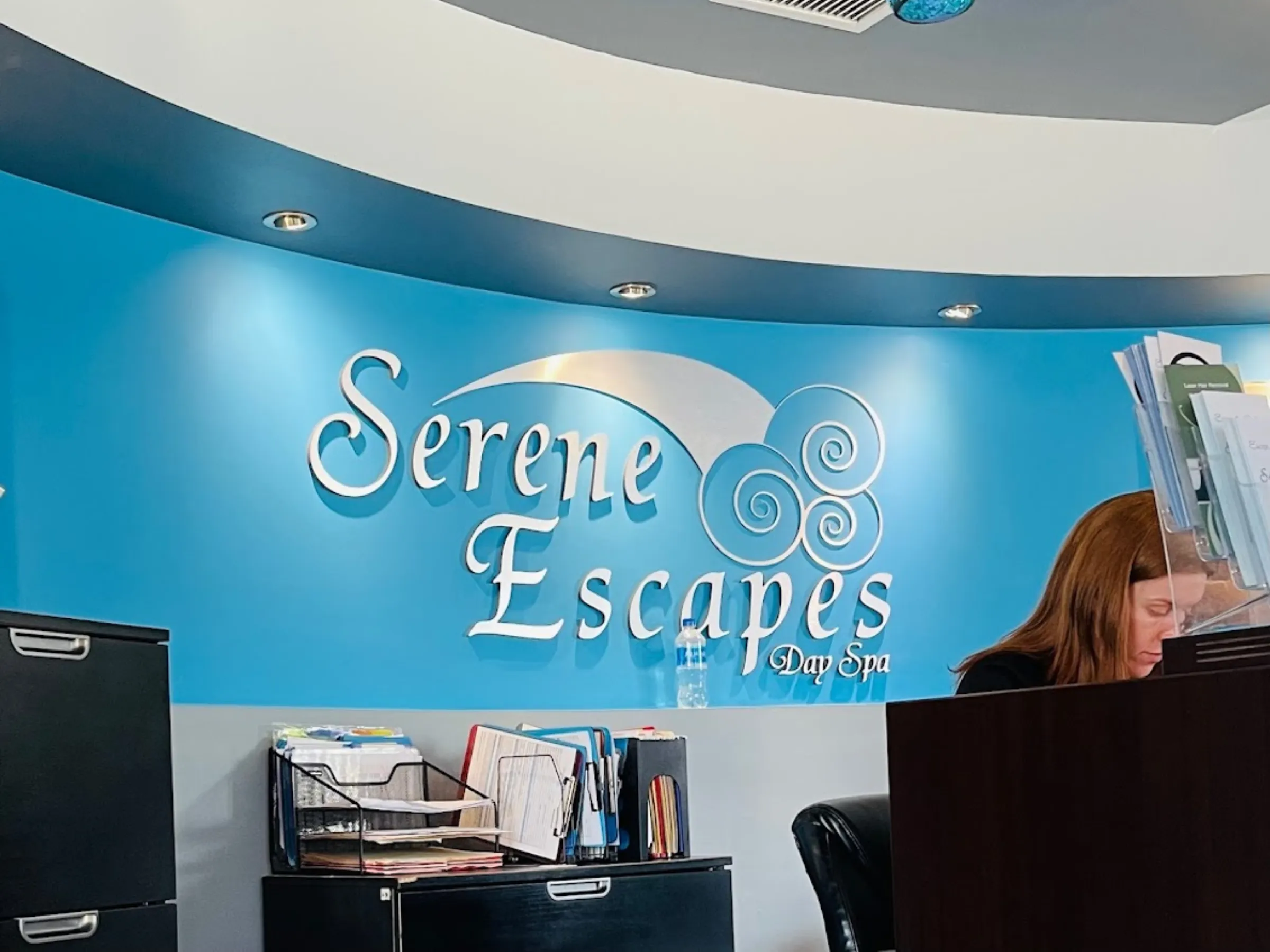 Service Image
