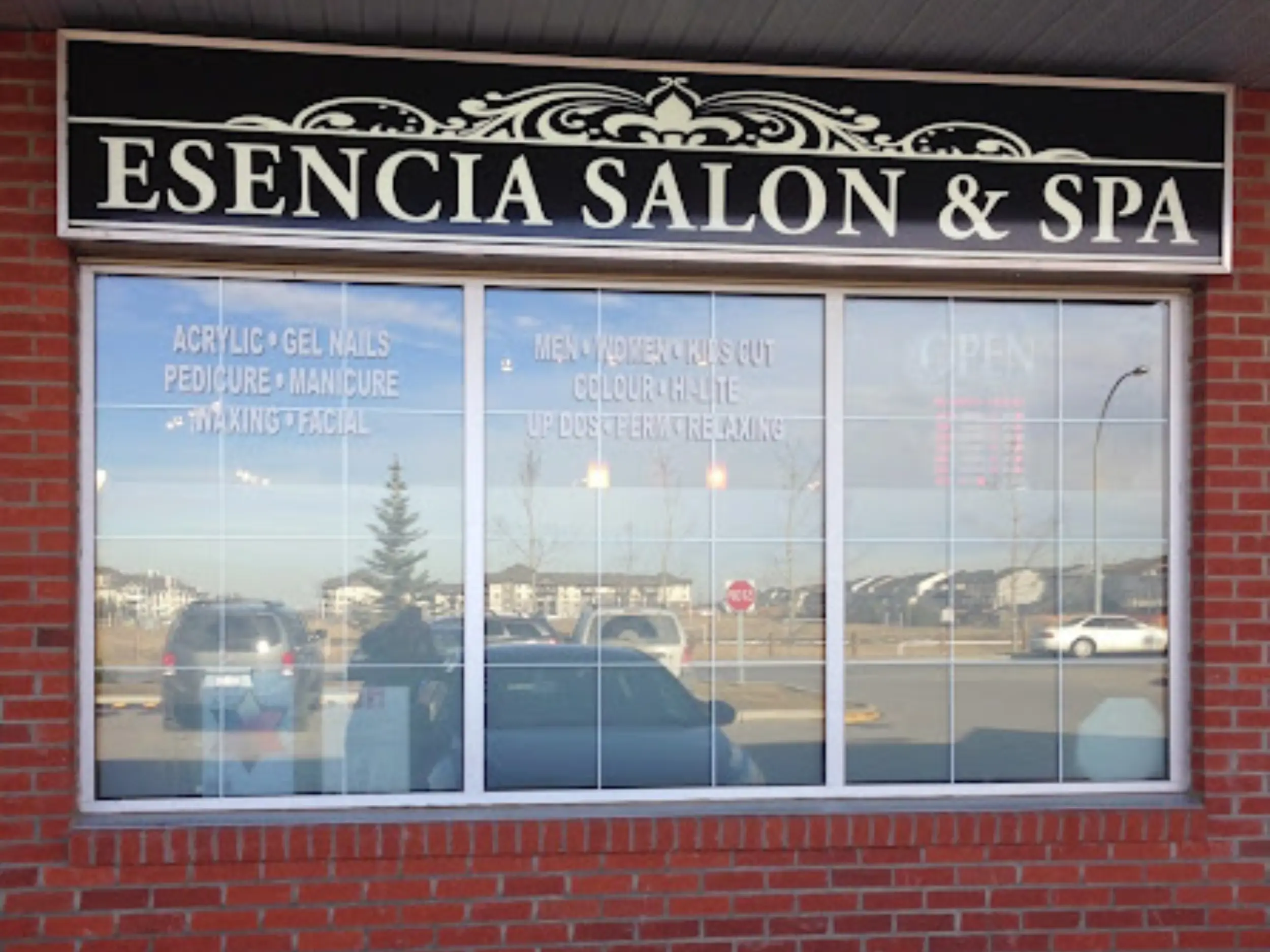 Service Image