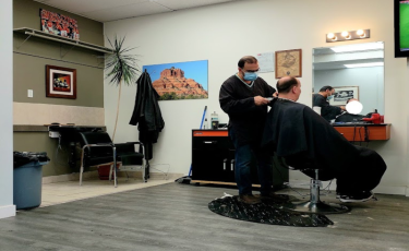 Service Image