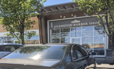 Evanston Barber Shop