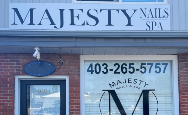 Majesty Nails & Spa