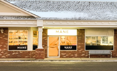 Mane House of Hair