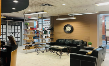 Service Image